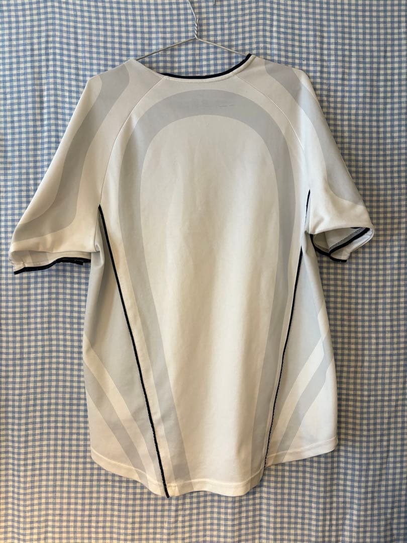 01-02(A) インテルミラノ　ユニフォーム　半袖