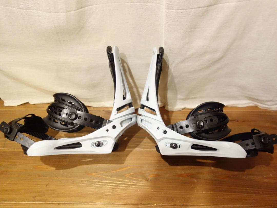 BURTON GENESIS Re:Flex Mサイズ