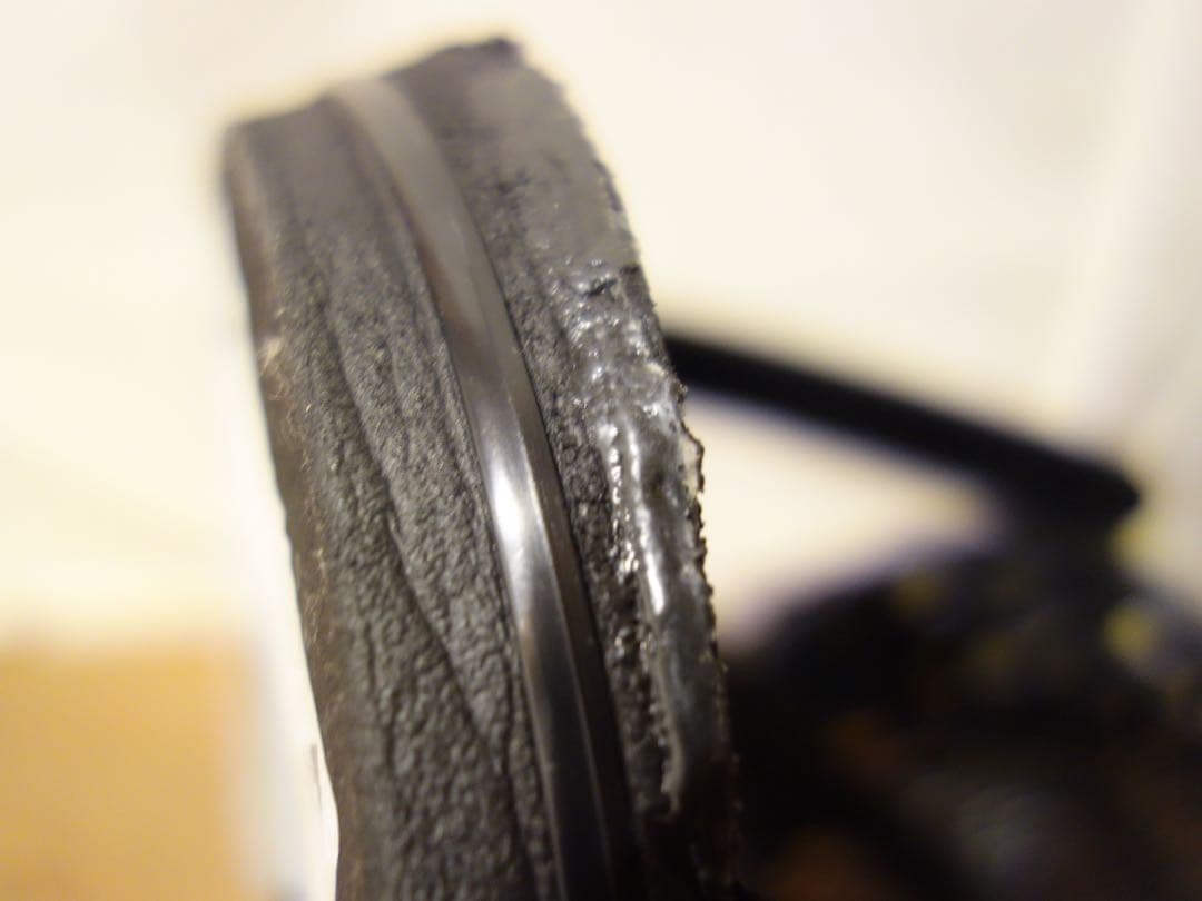 BURTON GENESIS Re:Flex Mサイズ