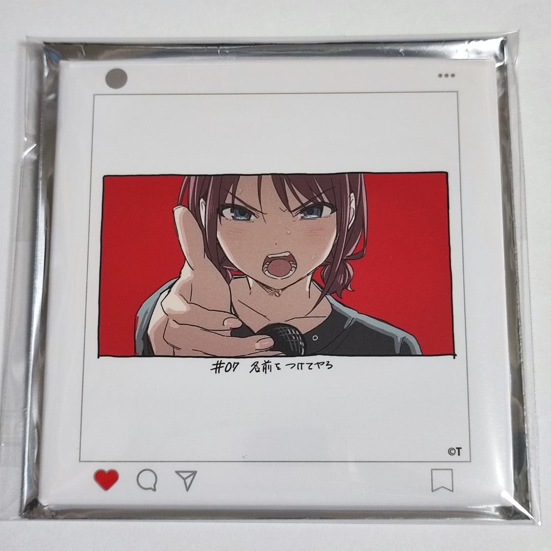 ガールズバンドクライ AniBirth 缶バッジX 全14種セット