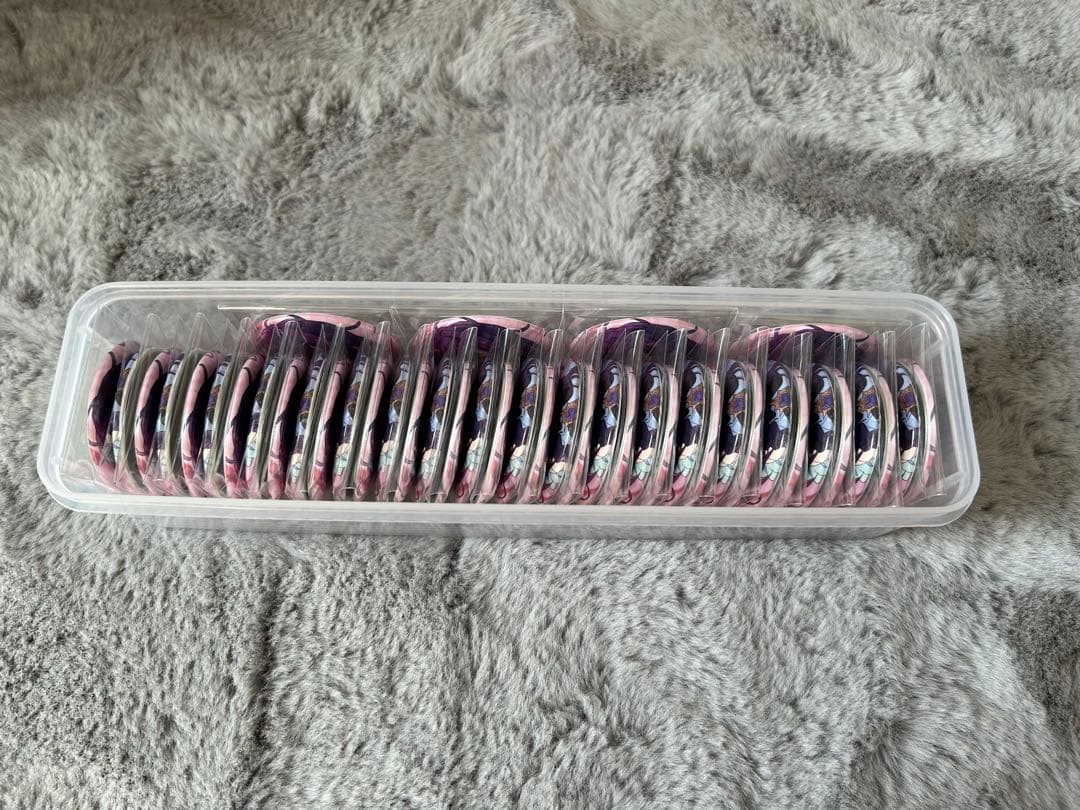 あんスタ テーマスカウト 缶バッジ 2023 SPRING 礼瀬マヨイ