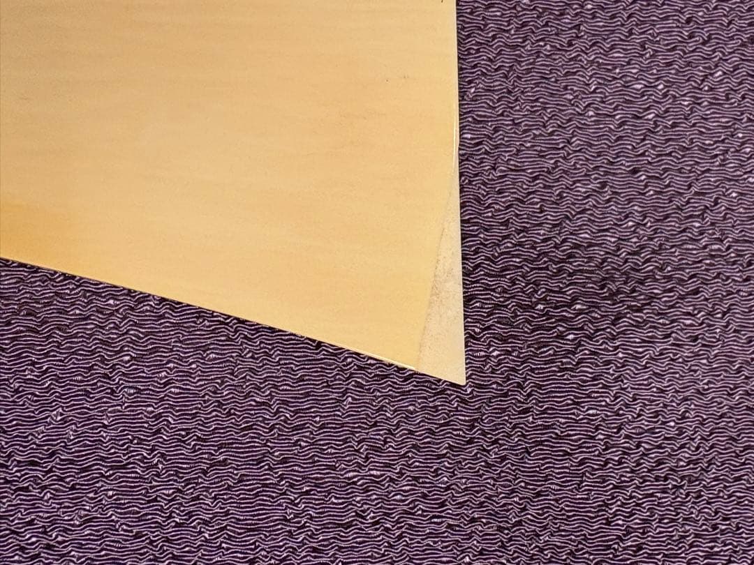 最終値下げ！三味線バチと駒