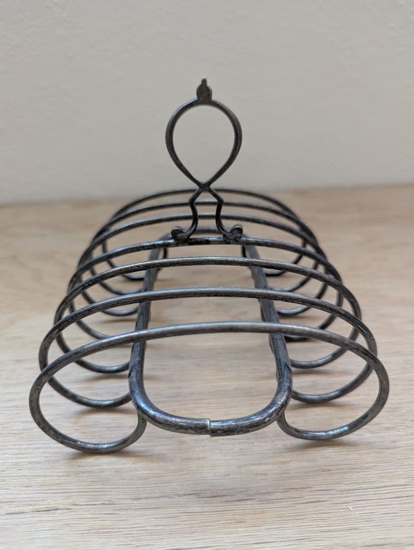 トーストラック　アンティーク