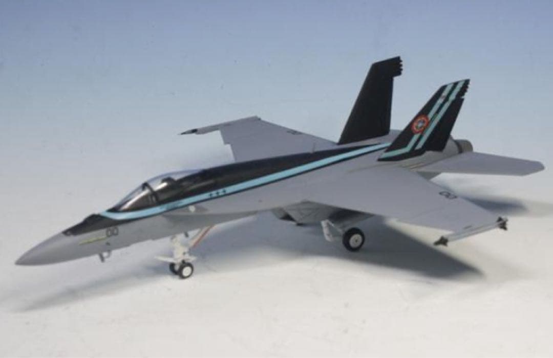 ユ*ー様 トップガンマーヴェリック オフィシャルダイキャストモデル F/A-18