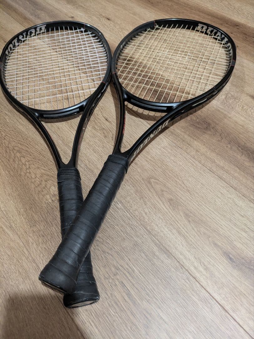 ダンロップ CX400ツアー Limited Edition 2本セット