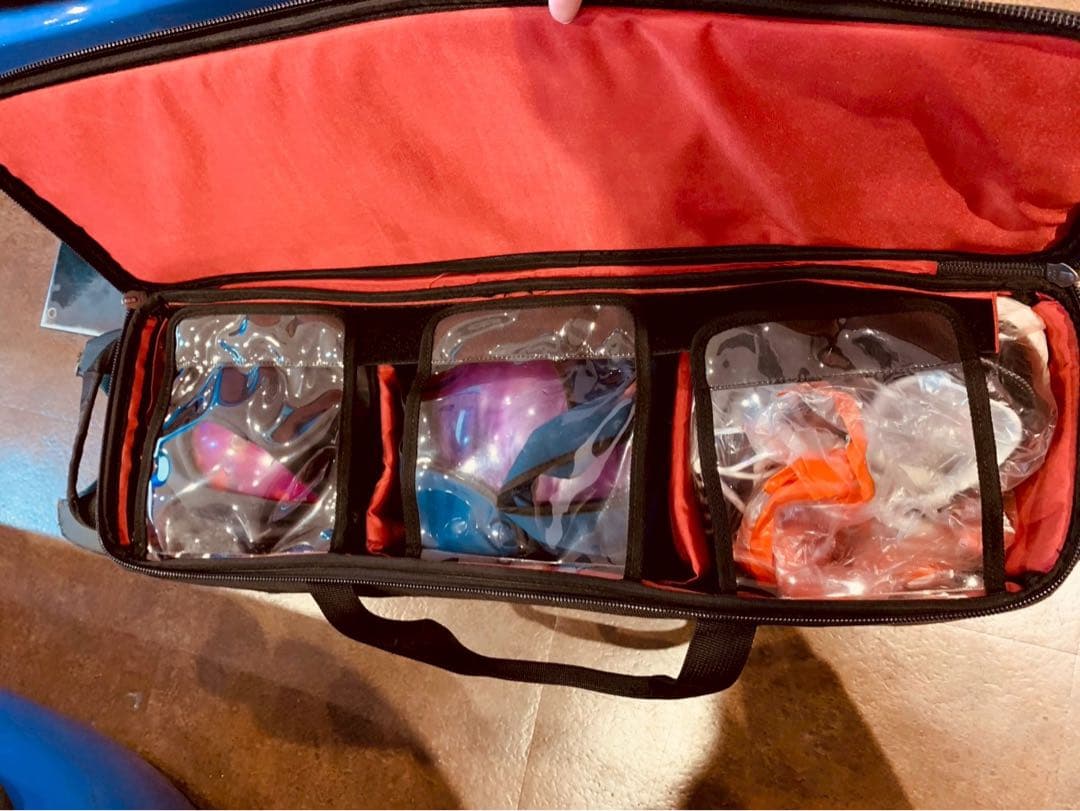 ボウリングスターターセット