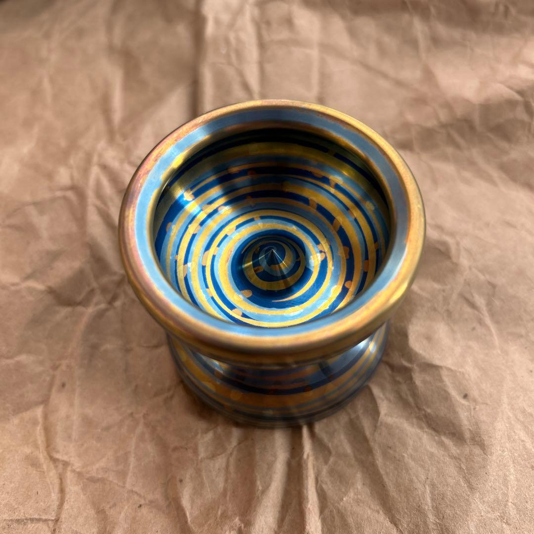 chaku② alchemik yoyo