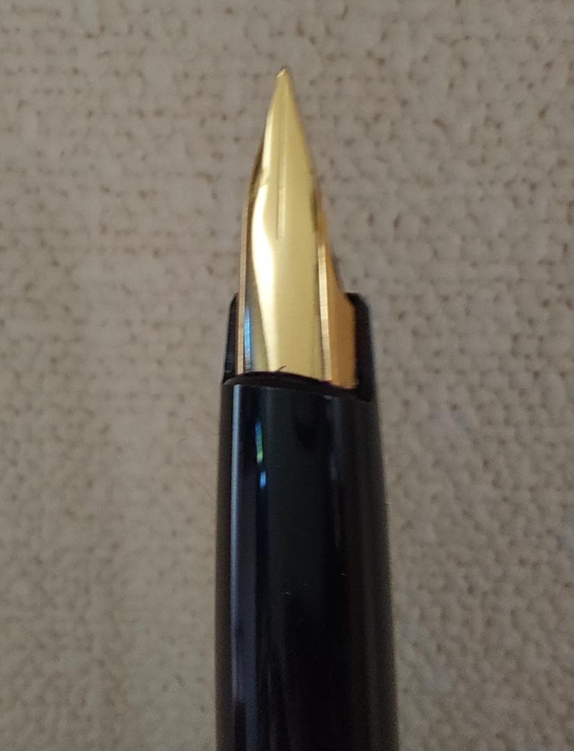 じ*じ様 【希少デッドストック】モンブラン 310 EF 3本セット 未使用品