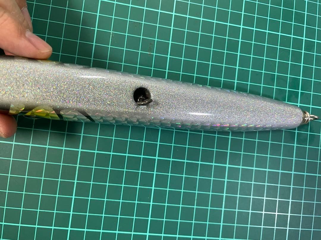 フラッシュユニオン バブルアーティスト 180 新品未使用☆早い者勝ち☆人気