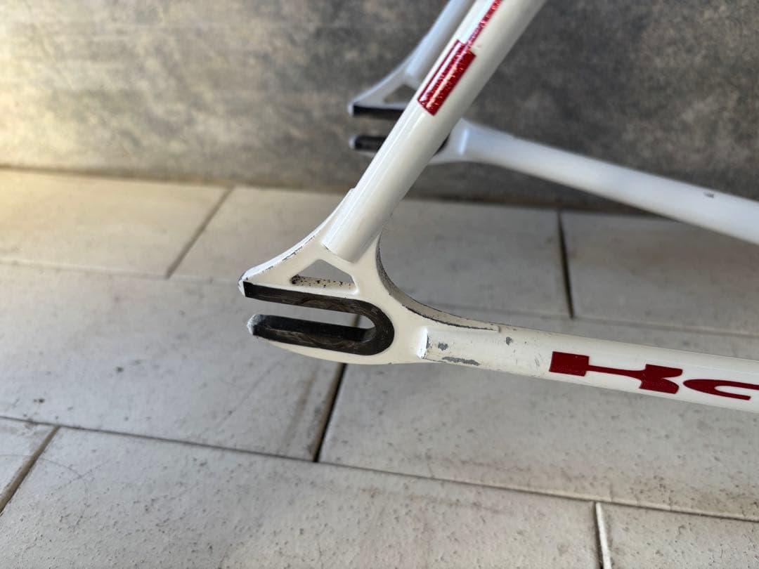 kalavinka ピスト フレーム