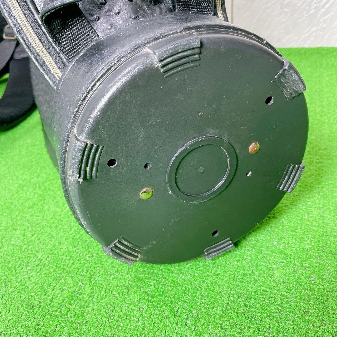 美品！ブリヂストン　ファイズ　キャディバッグ　軽量