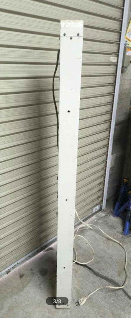 ビッグサンズ　 電光掲示板 LED電光看板　SDカード無し　店舗用品