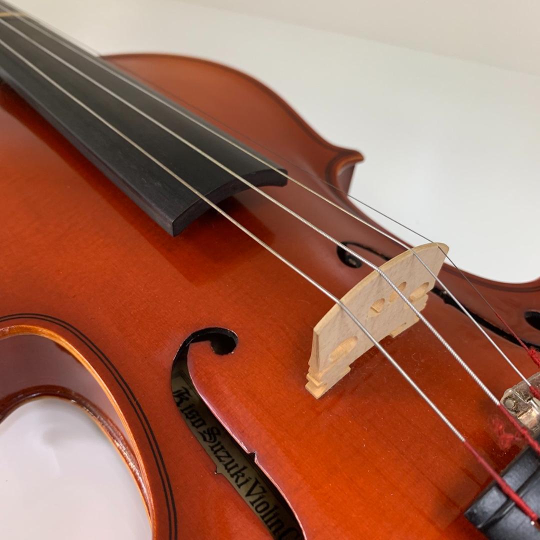 ★スズキ　バイオリン　No.200　3/4　1982