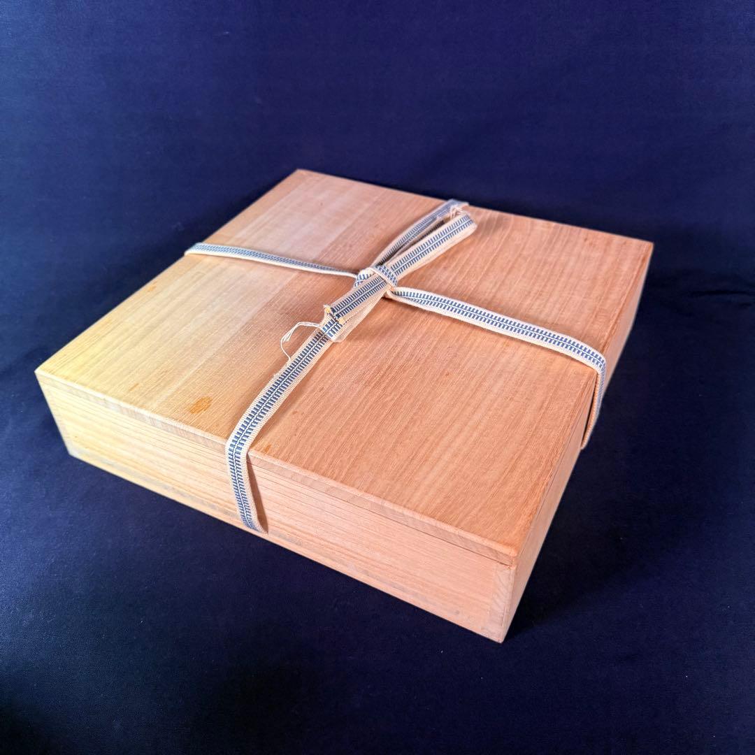 舩木研兒　馬図陶板　共箱　壁掛け　アンティーク　インテリア 舩木研児