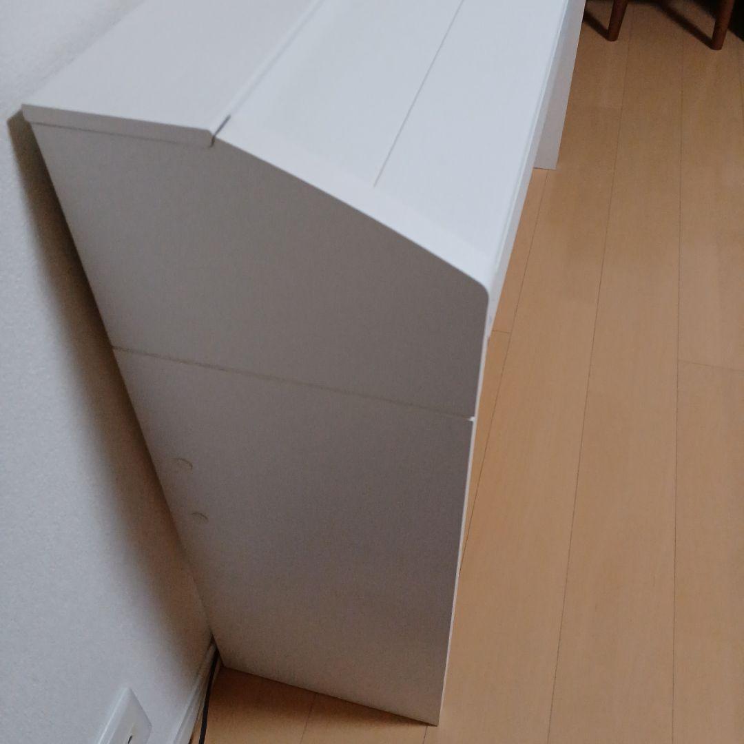 CASIO Privia 88鍵 デジタルピアノ 3ペダル