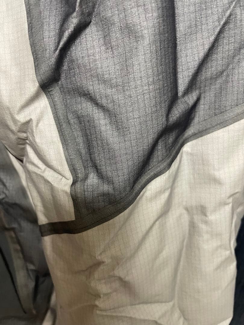 Arcteryx Rush Lt Jacket アークテリクス size:M