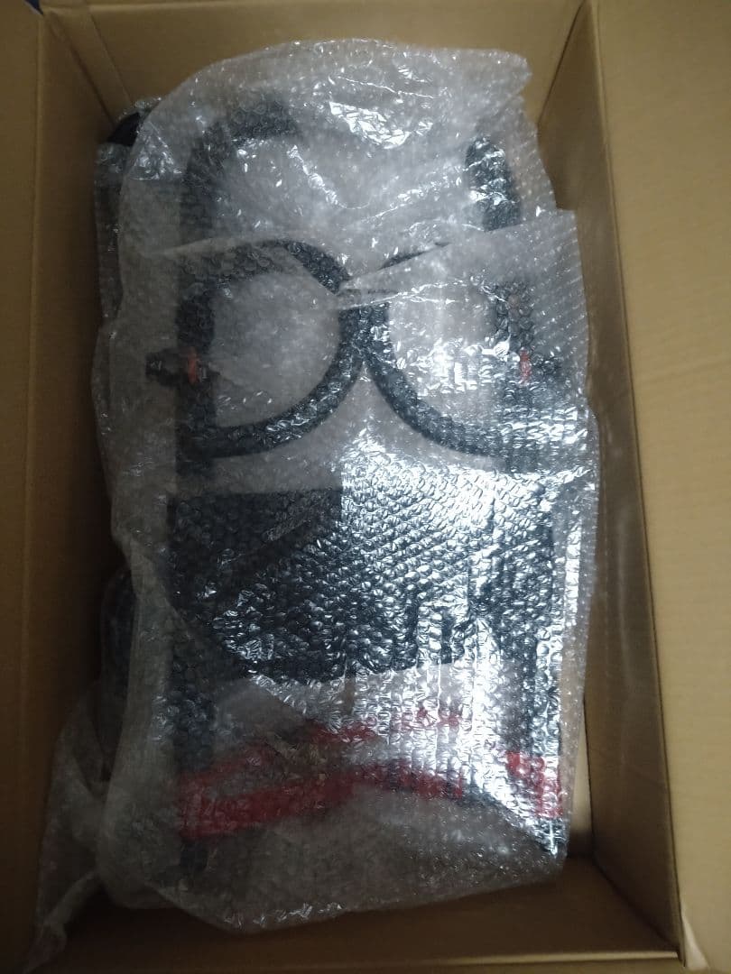 歩犬舎　犬用車椅子歩行器中型犬用オーダーメイド２輪老犬介護　新品