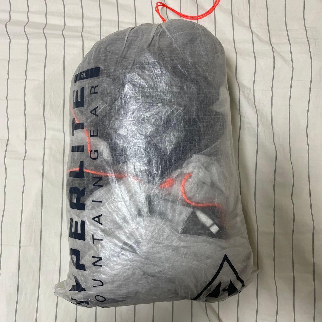 テント・タープ hyperlitemountaingear mid1