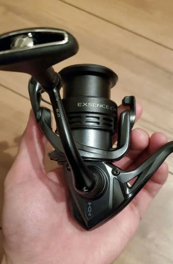 18エクスセンスci4+ C3000MHG