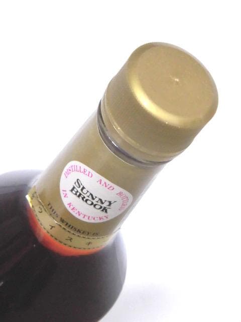 【L2】サニーブルック 1995 750ml