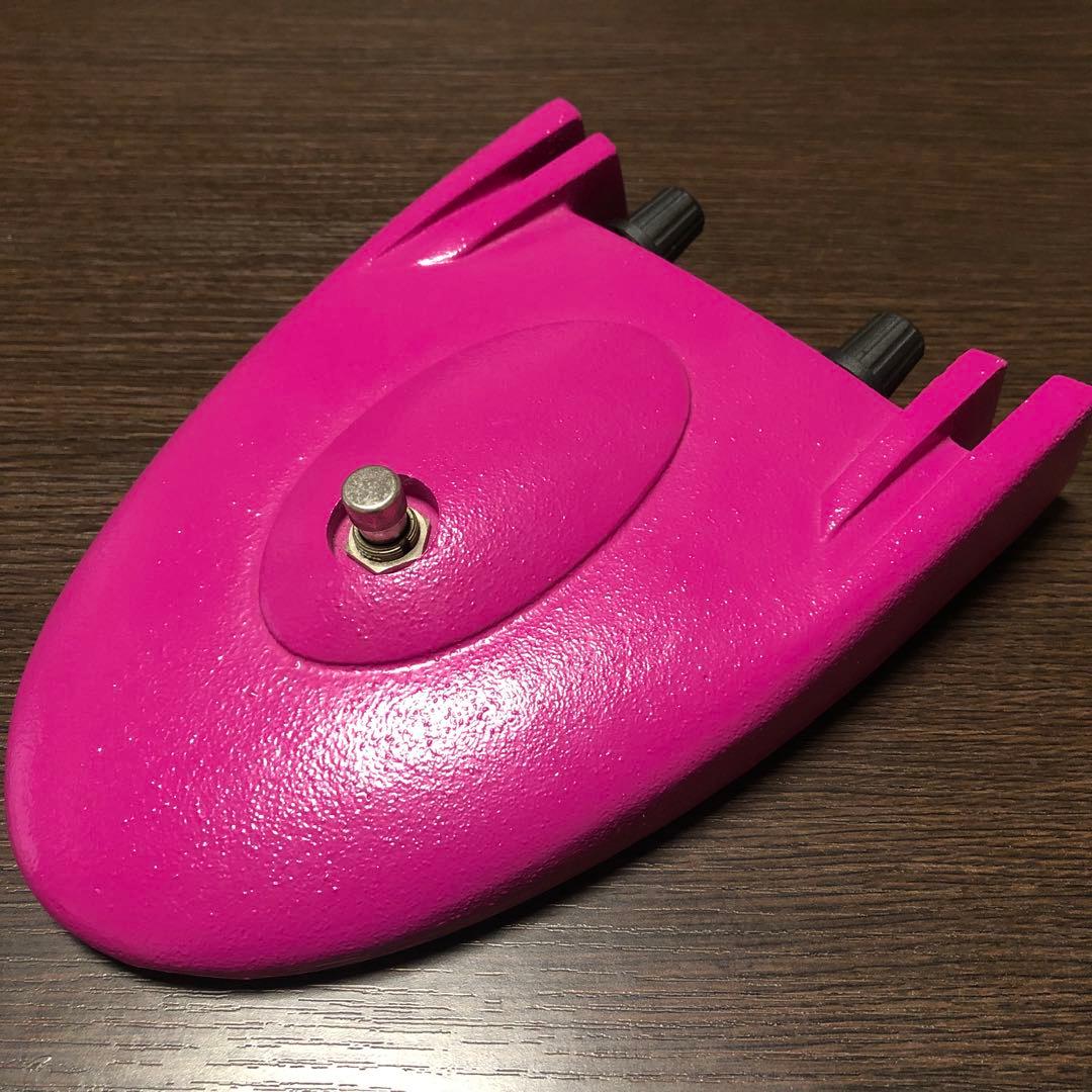 【最終値下げ極】ROGER MAYER Mon