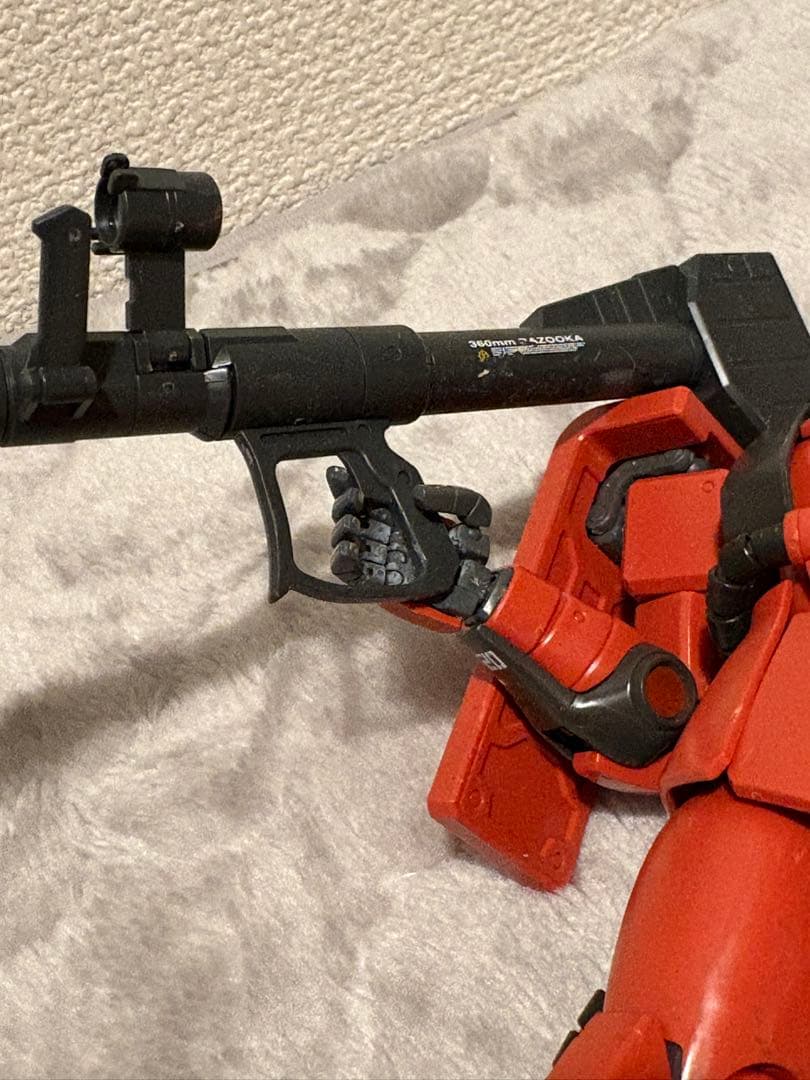 ガンプラ　MG/HGジャンクセット