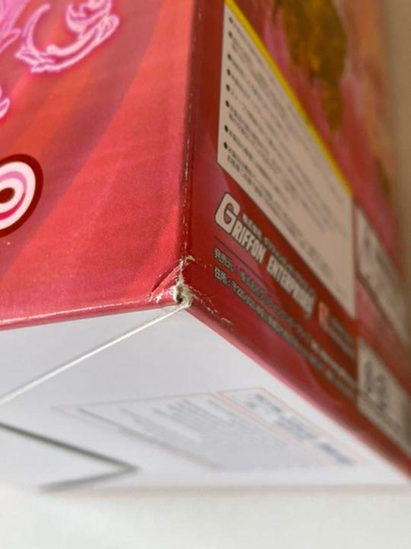 ローゼンメイデン 雛苺 フィギュア PVC塗装済み完成品 PEACHPIT