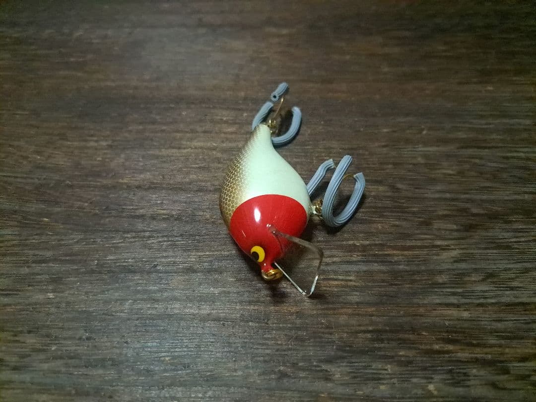 バルサ50　オリジナル　ジュニア