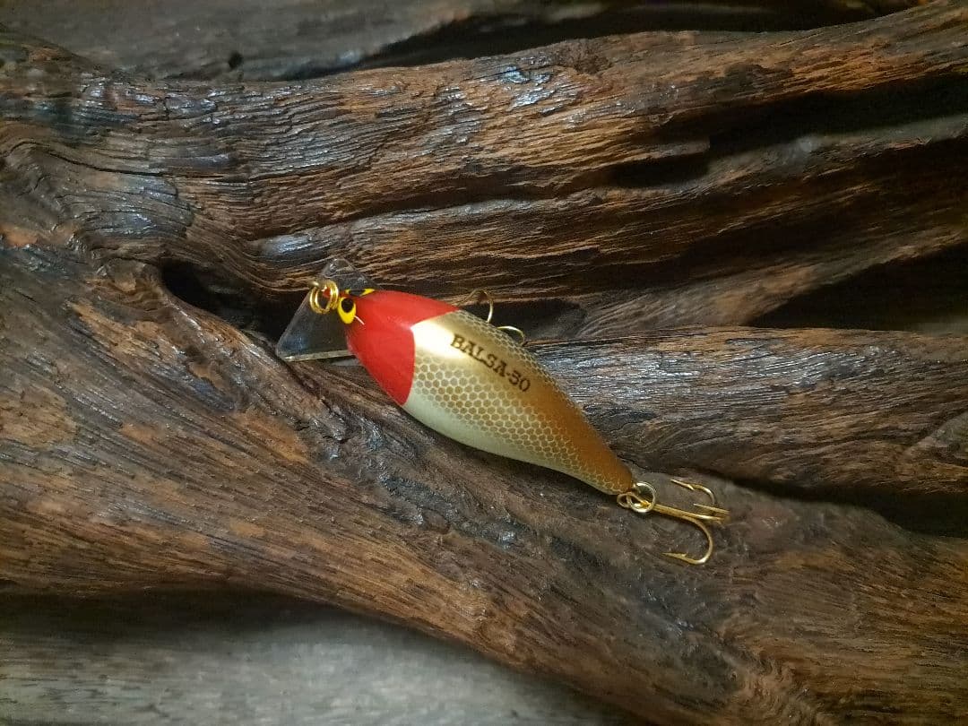 バルサ50　オリジナル　ジュニア