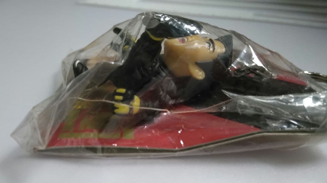 殺し屋1 フィギュア キーホルダー　イチ