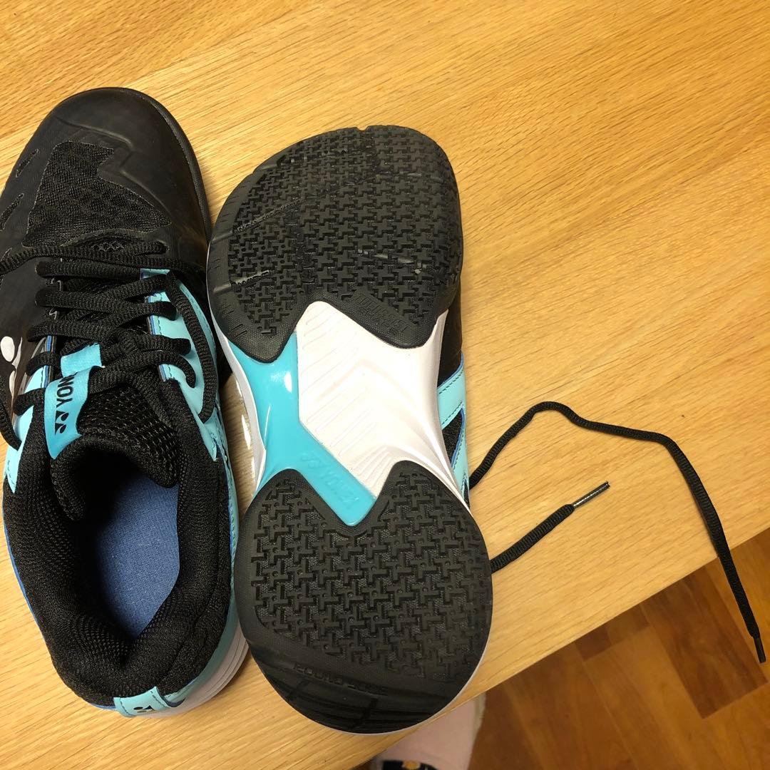YONEX CASSADE ACCEL バドミントンシューズ