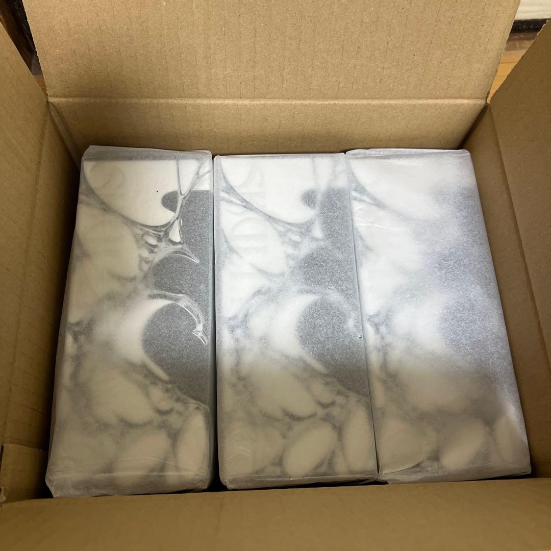 スカルパンダ Skullpanda XG 3体セット 正規品 日本限定