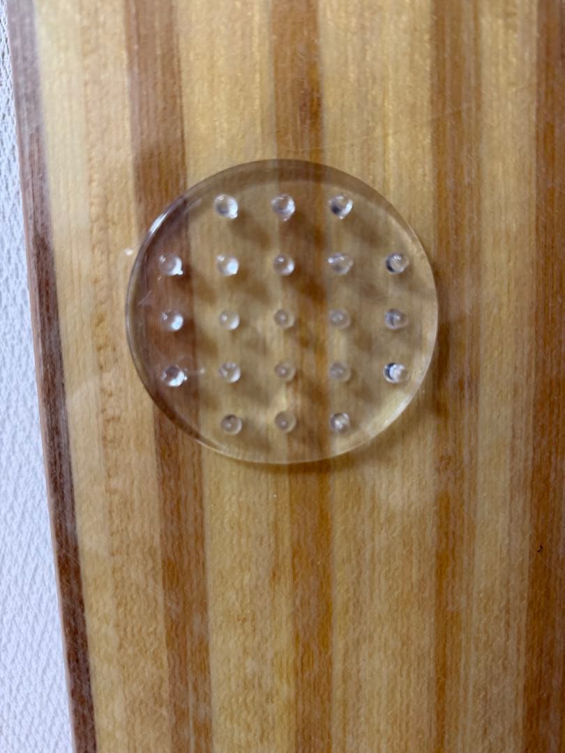 (未使用！)MOSS STICK U4 FISHBONE 24-25