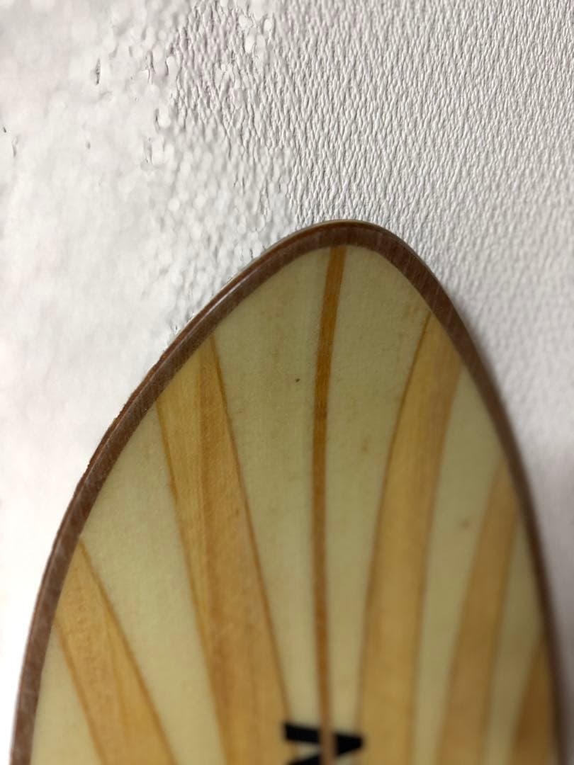 (未使用！)MOSS STICK U4 FISHBONE 24-25