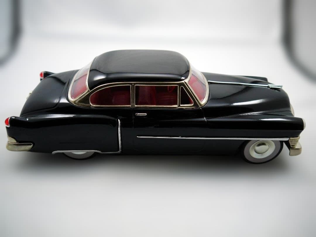 50‘sシリーズ/ブリキ / Cadillac Sedan TYPE 1950