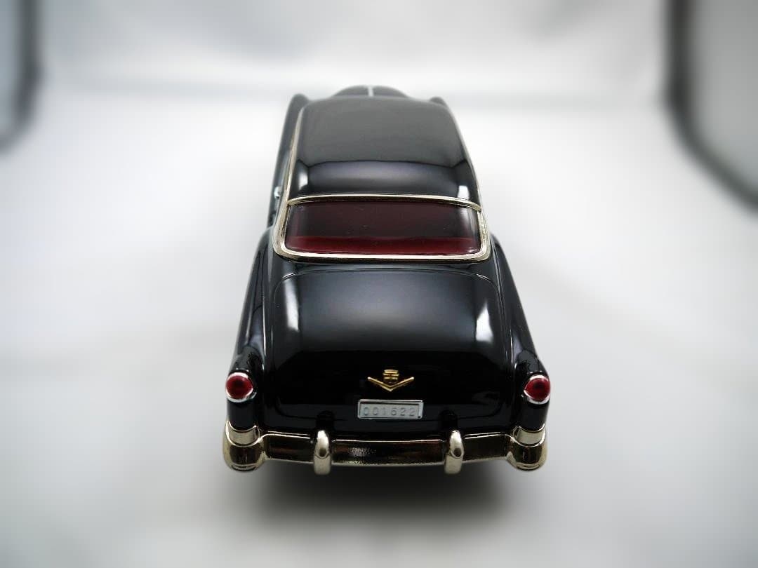 50‘sシリーズ/ブリキ / Cadillac Sedan TYPE 1950