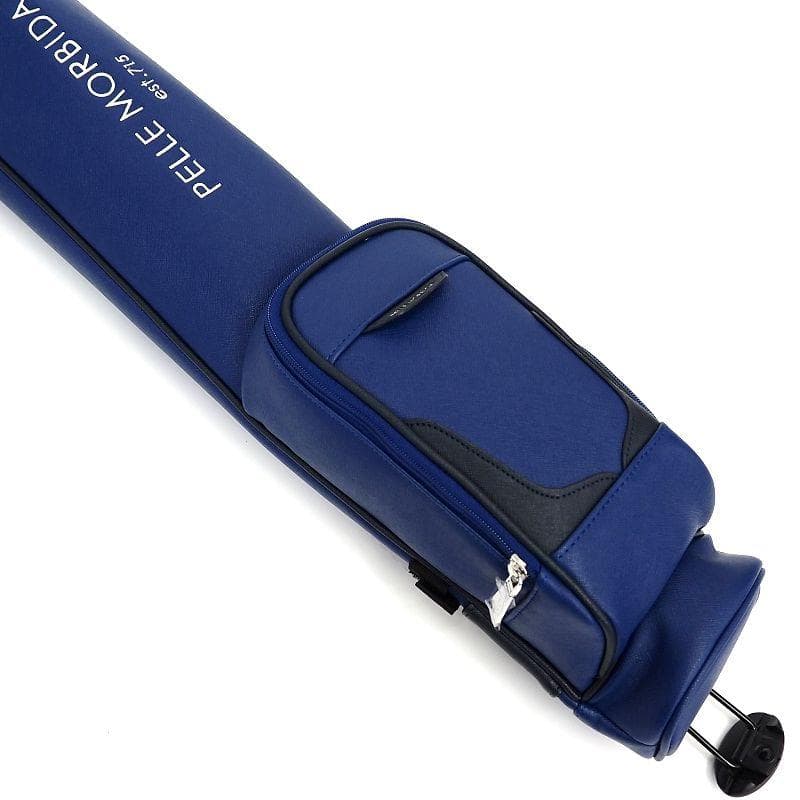 F0699S 新品 ペッレモルビダ ゴルフ セルフスタンドキャディバッグ