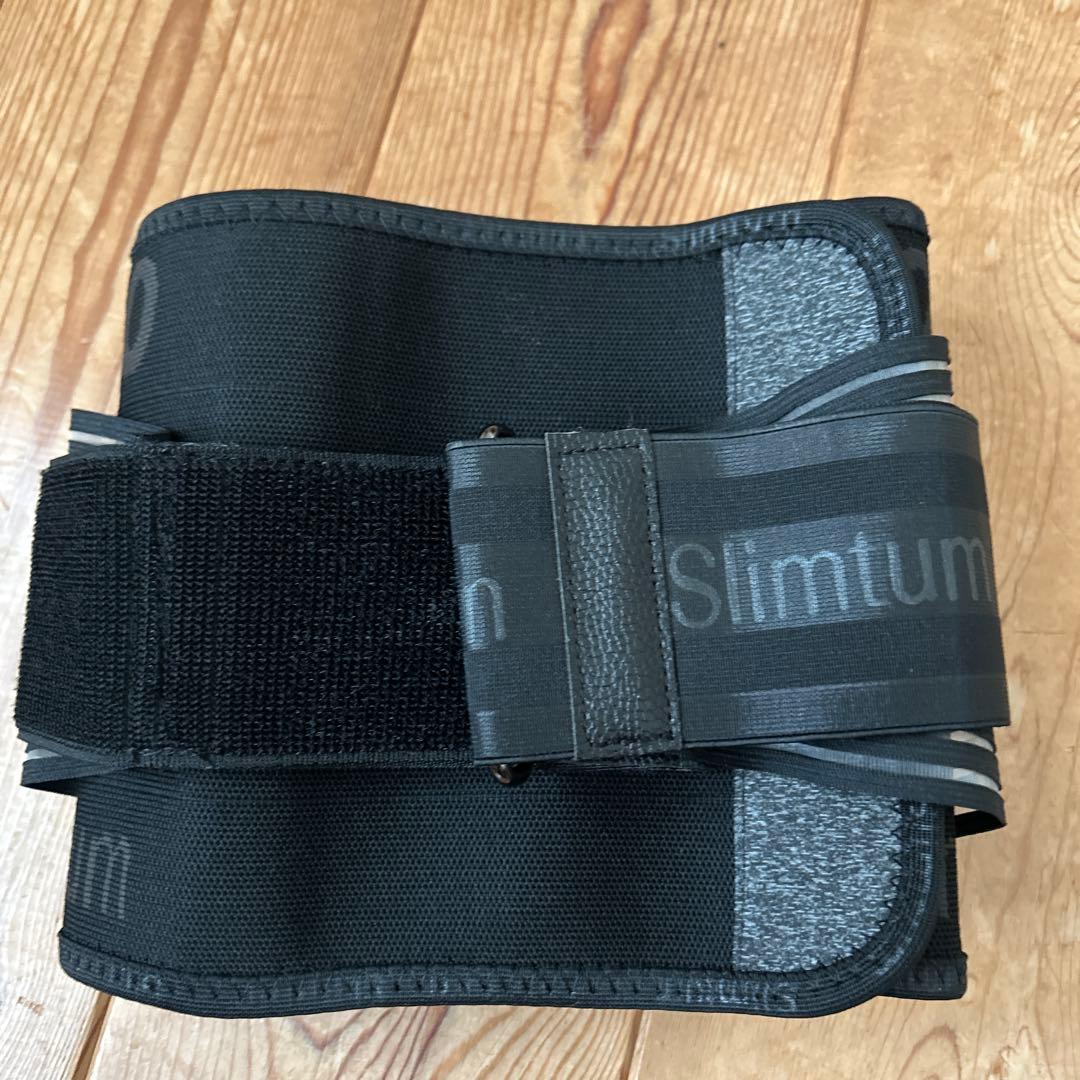 Slimtum PRO トレーニングパワーベルト