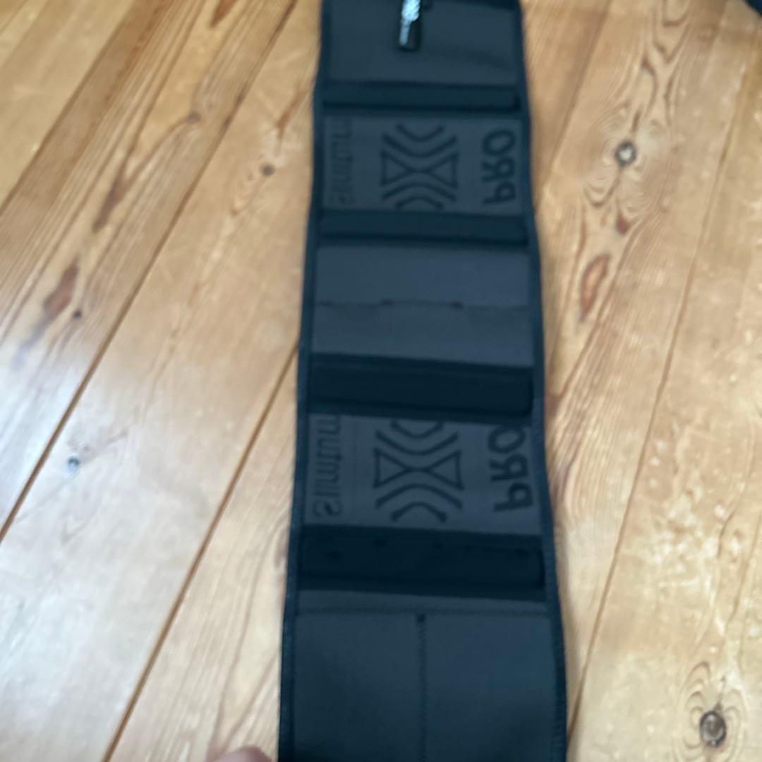 Slimtum PRO トレーニングパワーベルト