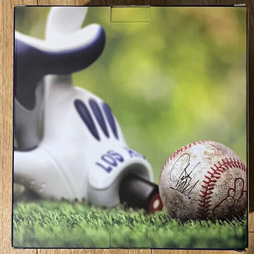 Los Angeles Dodgers:OG SLICK限定1000 フィギュア