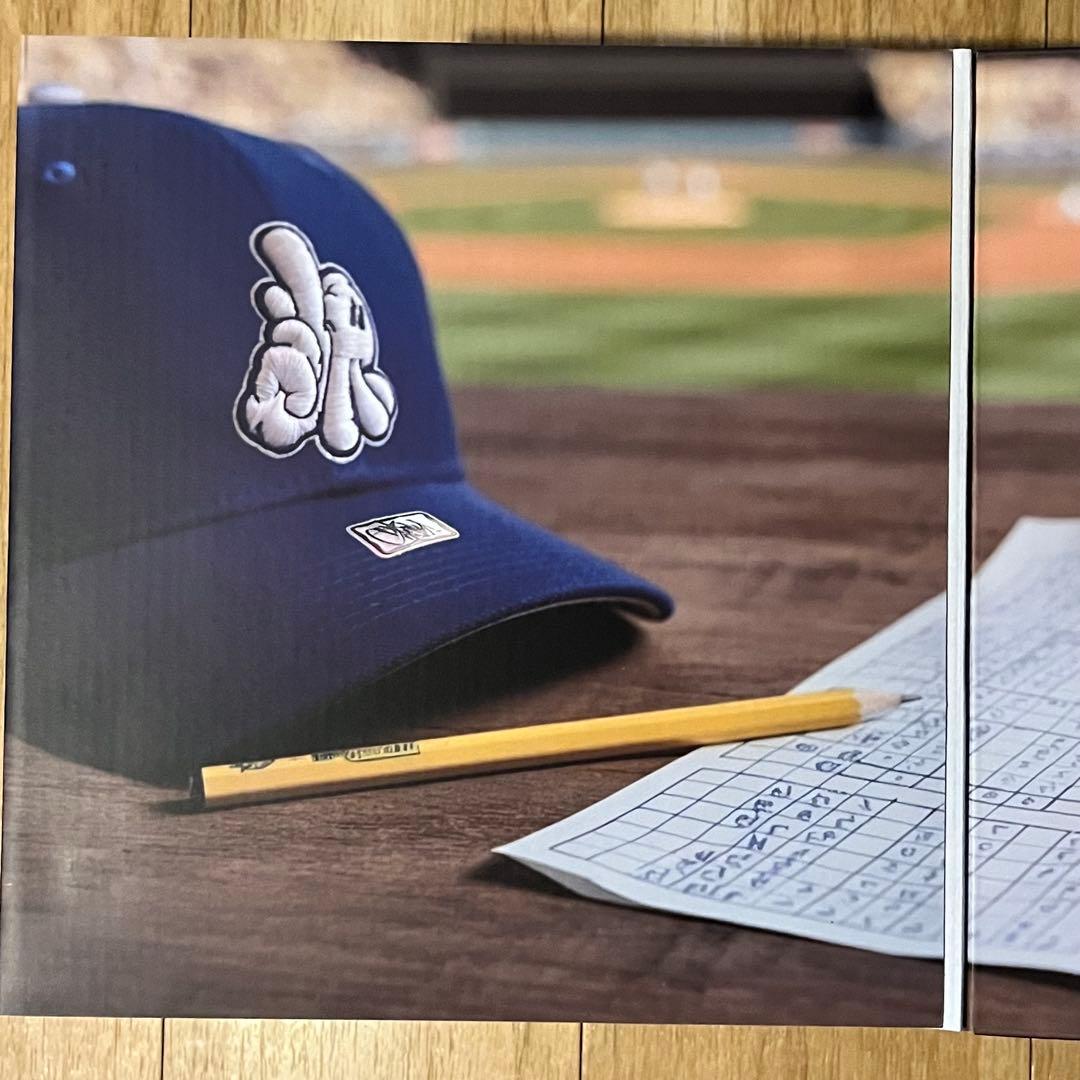 Los Angeles Dodgers:OG SLICK限定1000 フィギュア