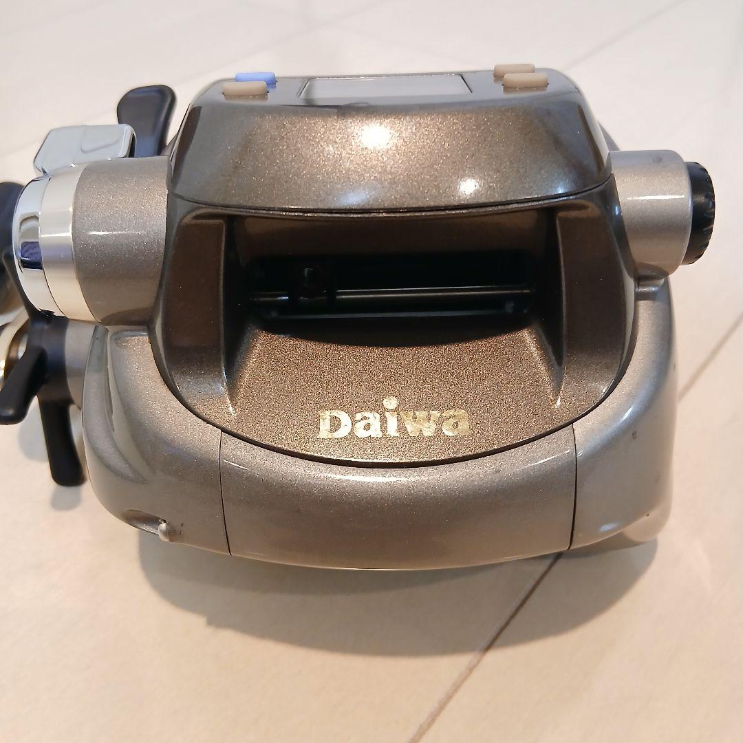 ☆美品☆ ダイワ タナコンブル S 600W 電動リール　タナコン