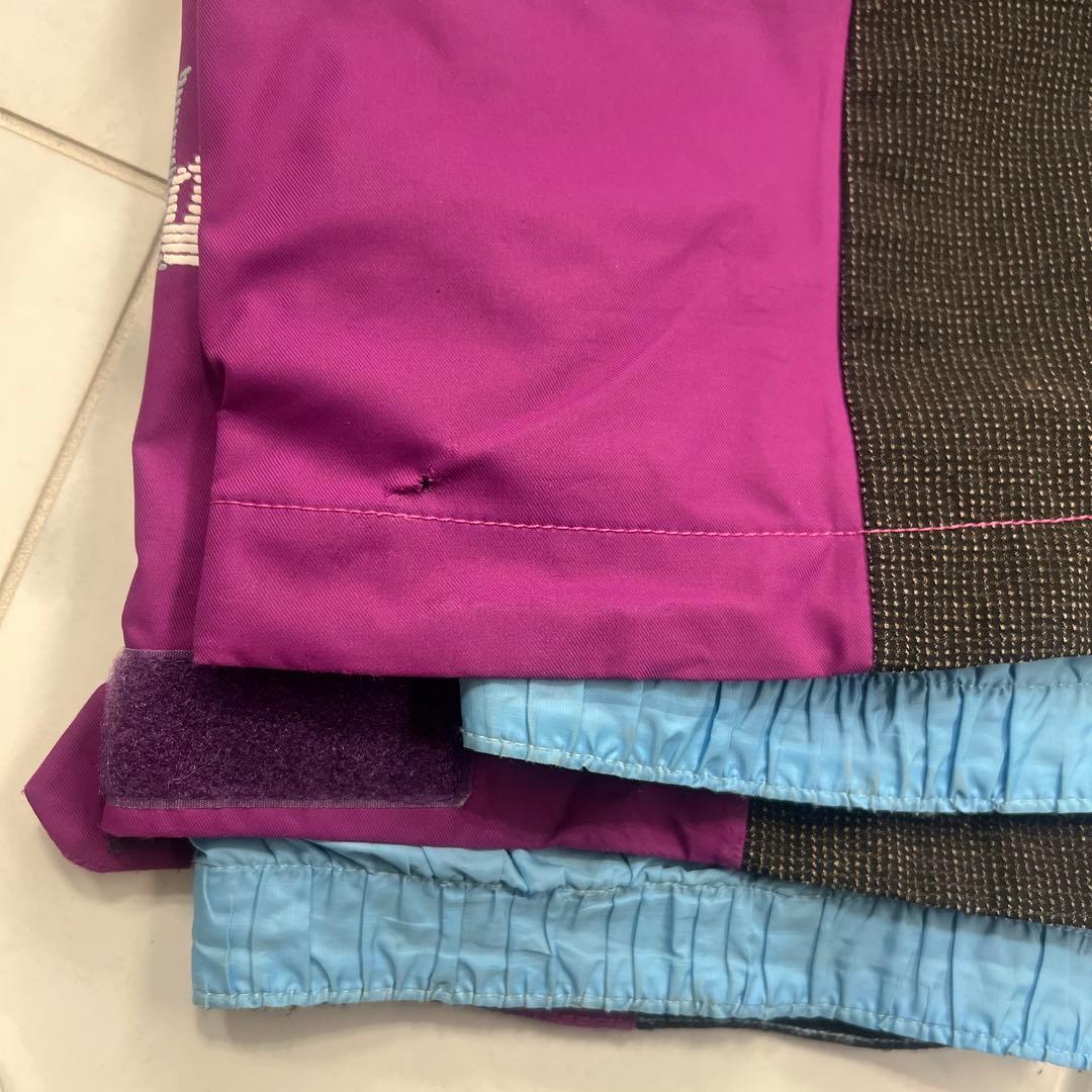 phenix スキーウエア　上S 下M