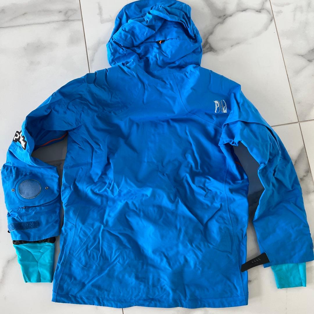 phenix スキーウエア　上S 下M