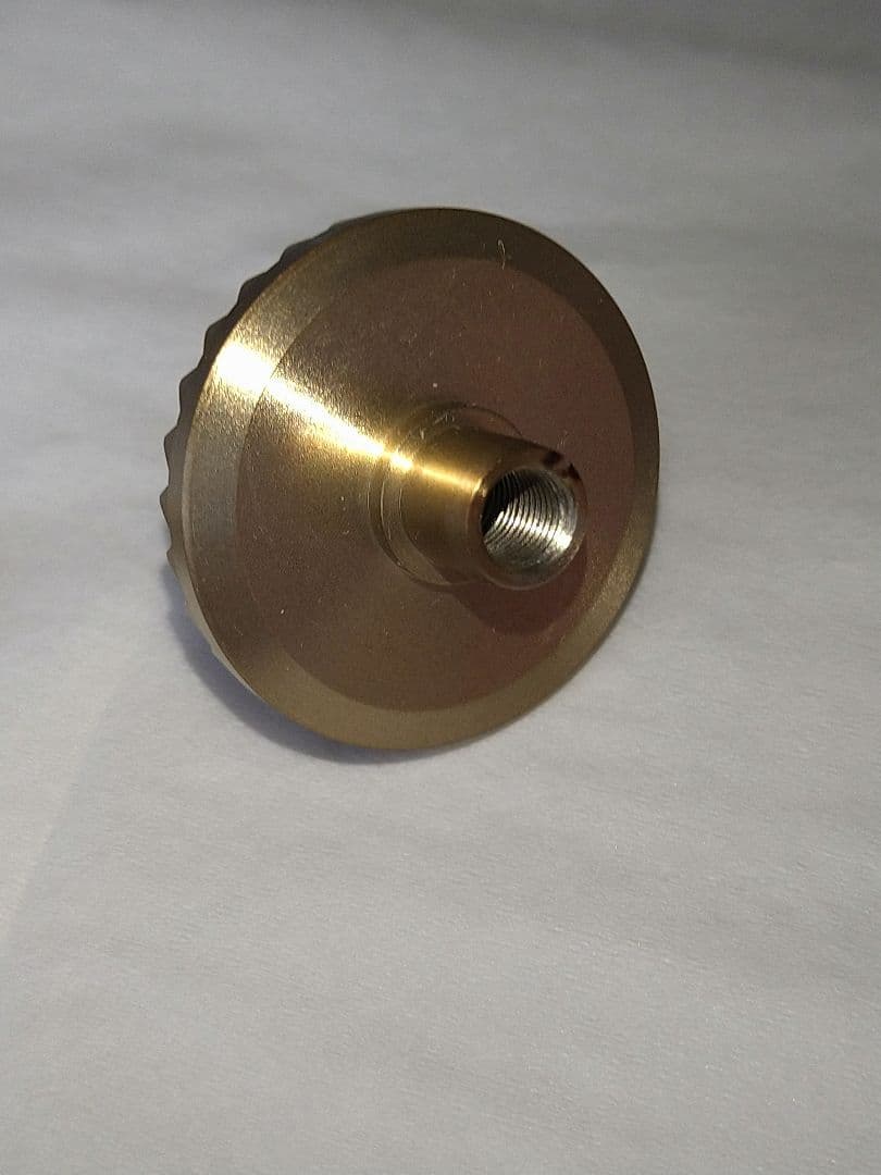 シマノ 10ステラ2500HGS用　ドライブギア、 ピニオンギアセット