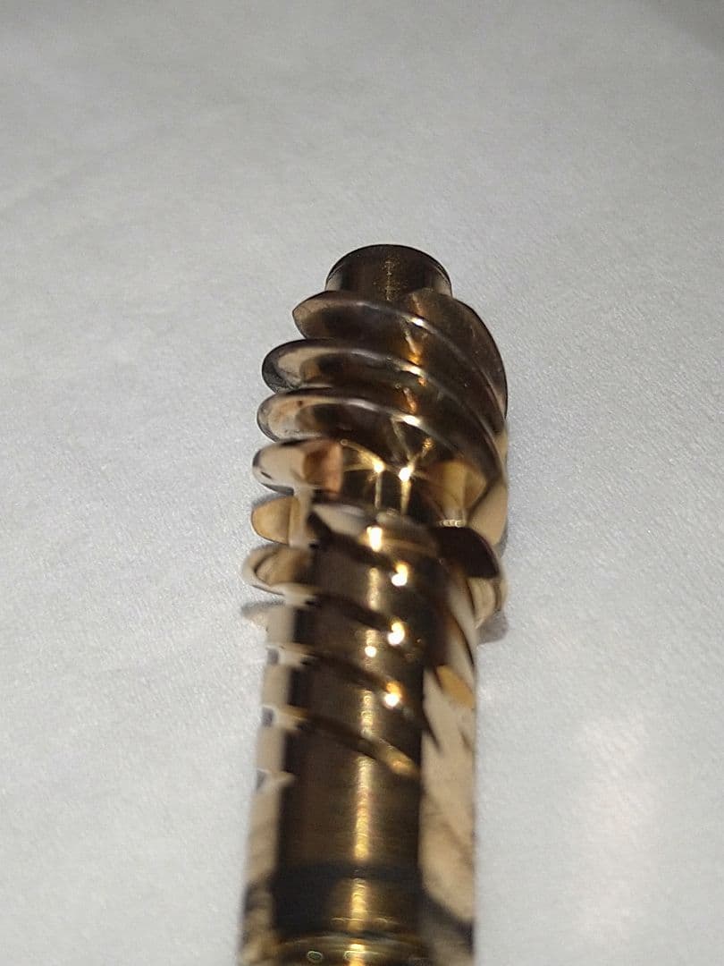 シマノ 10ステラ2500HGS用　ドライブギア、 ピニオンギアセット