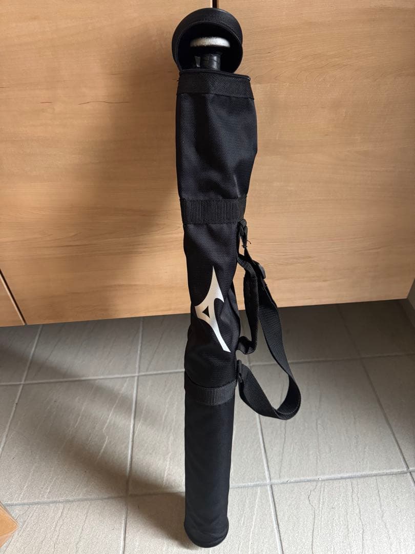 ビヨンドマックスギガキング02！即決でバットケース新品もつけます！