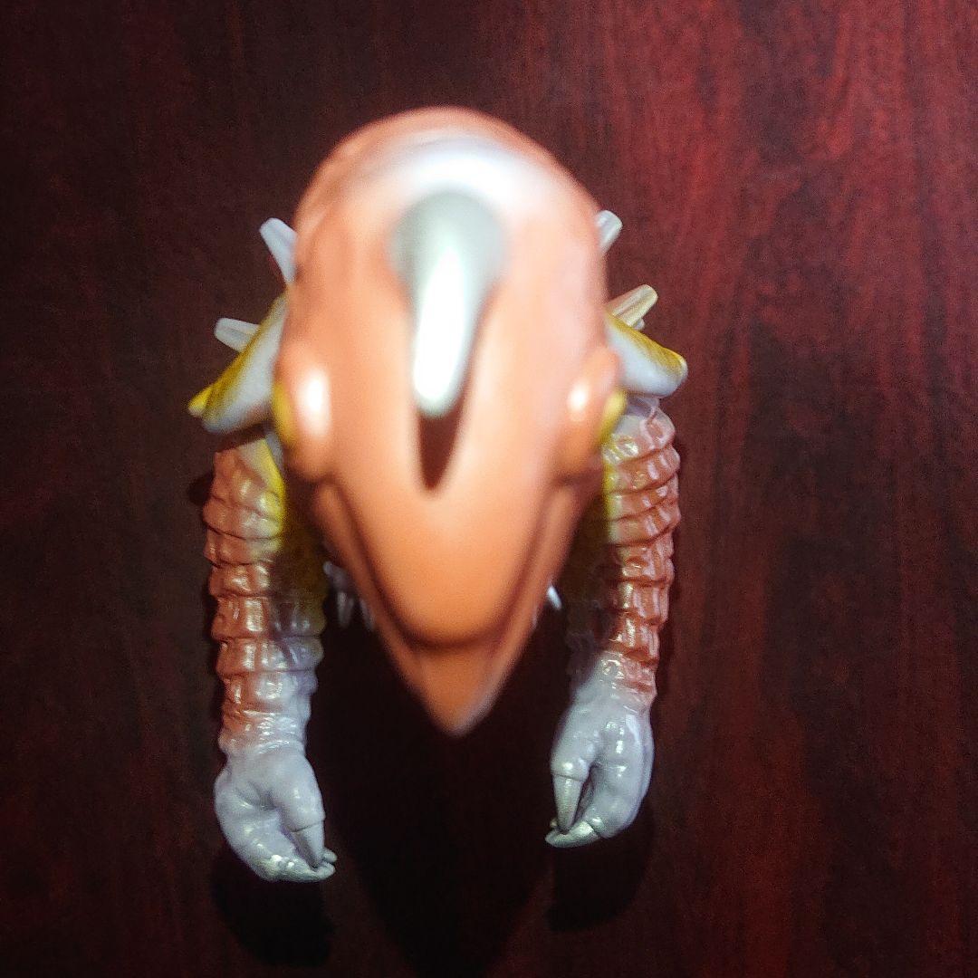 ブルマァク/キングトータス ソフビ