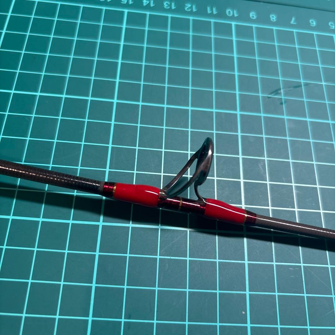 MCワークス エクスプロージョン 818XX カスタムモデル