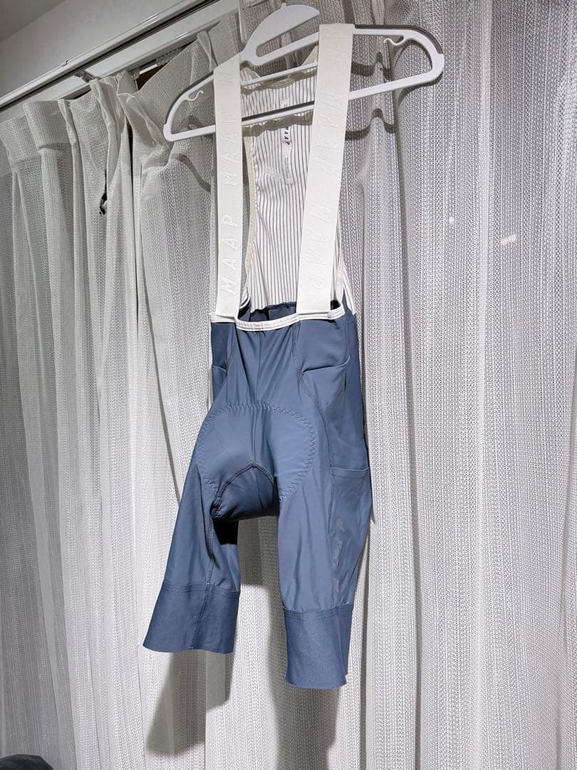  team bib evo cargo メンズM